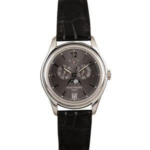 Patek Philippe Complications 5146G-010 White Gold