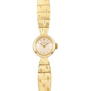 Patek Philippe Ladies Cocktail Watch 3266