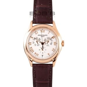 Patek Philippe 2482