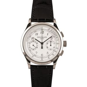 Patek Philippe Complications Chronograph 5170G