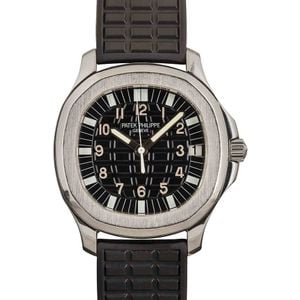 Patek Philippe Aquanaut Stainless Steel