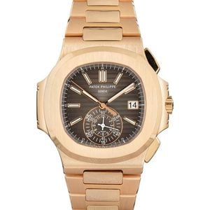 Men s Patek Philippe BobsWatches