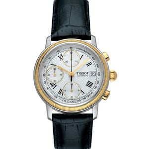 Tissot Bridgeport Chronograph Automatic