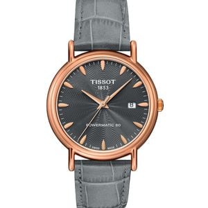 Tissot Carson Powermatic