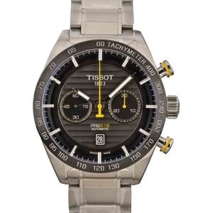 Tissot PRS 516 Automatic Chronograph