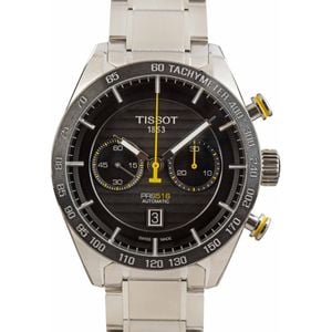 Tissot PRS 516 Automatic Chronograph