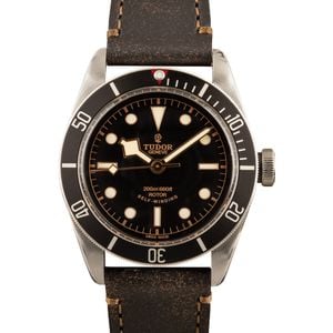 Tudor Heritage Black Bay 79220