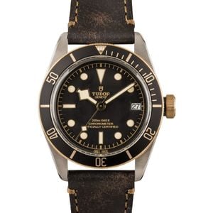 Tudor Heritage Black Bay 79733N