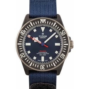 Pre-owned Tudor Pelagos FXD Alinghi Red Bull Racing