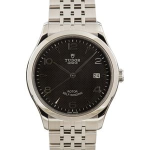 Pre-Owned Tudor 1926 Stainless Steel 91550