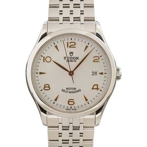 Pre-Owned Tudor 1926 Stainless Steel