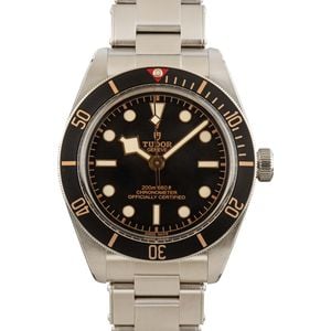 Tudor Black Bay Fifty-Eight 79030 Stainless Steel