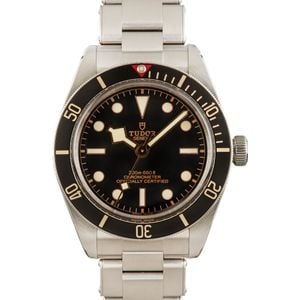 Tudor Black Bay Fifty-Eight 79030 Stainless Steel