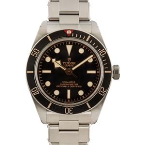 Tudor Heritage Black Bay 79030N