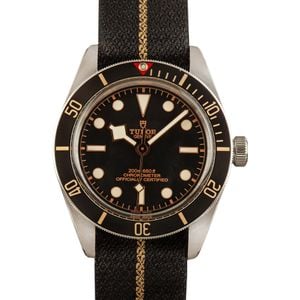 Tudor Heritage Black Bay 79030N