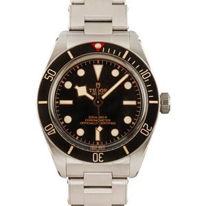 Tudor Black Bay Fifty-Eight 79030 Stainless Steel