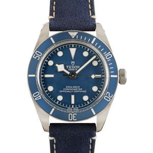 Tudor Heritage Black Bay 79030