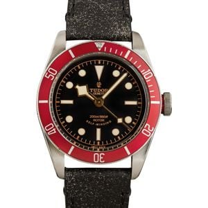 Tudor Heritage Black Bay 79220R