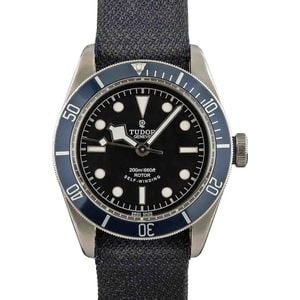 Tudor Black Bay 79220B Blue Bezel