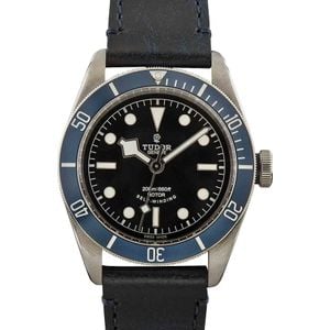 Mens Tudor Heritage Black Bay 79220