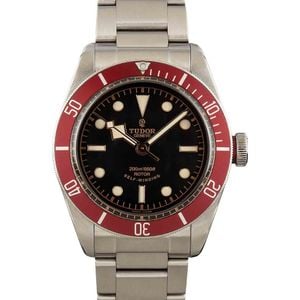 Tudor Heritage Black Bay 79220R