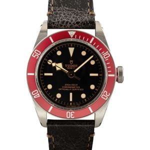 Tudor Black Bay 79230R