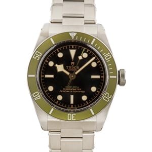 Tudor Black Bay 79230