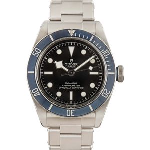 Tudor Black Bay 79230 Stainless Steel