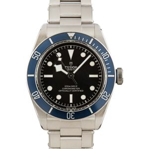 Tudor Black Bay 79230 Stainless Steel