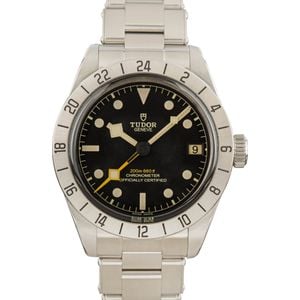 Tudor Black Bay Pro 79470 Stainless Steel