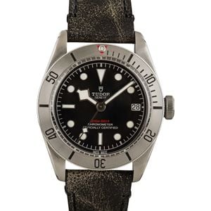 Tudor Heritage Black Bay 79730