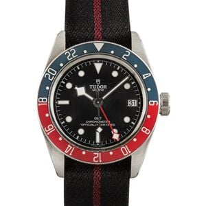 Tudor Black Bay 79830RB NATO Strap