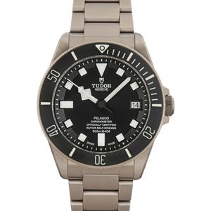 Pre-Owned Tudor Pelagos 25600TN