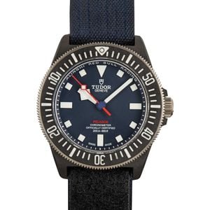 Pre-owned Tudor Pelagos FXD Alinghi Red Bull Racing