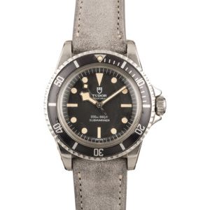 Vintage Tudor Submariner 94010