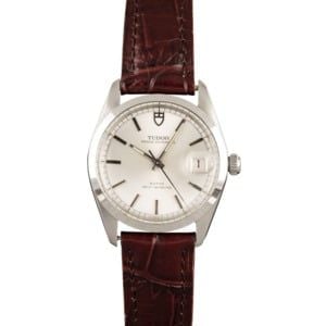 Tudor Prince OysterDate