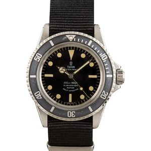 Tudor Oyster Prince 7928