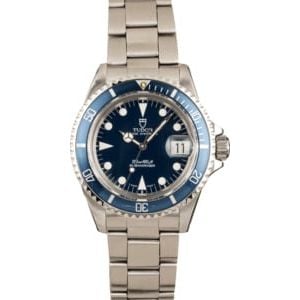 Pre-Owned Tudor Submariner 79090