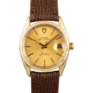 Tudor Prince Oysterdate 75205