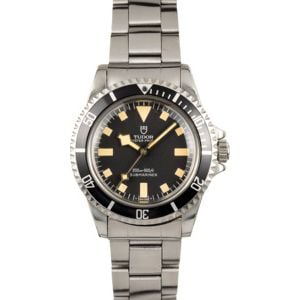 Tudor Oyster Prince Submariner 94010