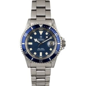 Tudor Prince OysterDate 94110