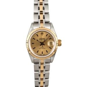 Tudor Ladies Princess Date 92413