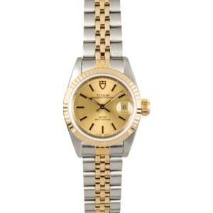 Tudor Princess Oysterdate 92413