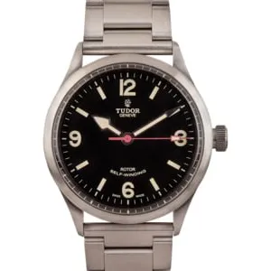 Tudor Ranger 79910 Stainless Steel