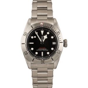 Used Tudor Heritage Black Bay 79730