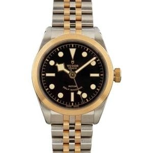 Tudor Black Bay 36