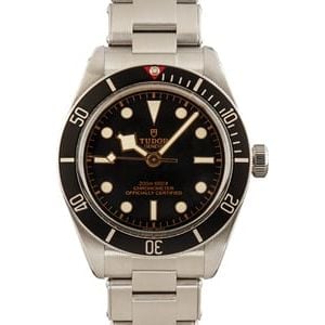 Tudor Heritage Black Bay 79030N