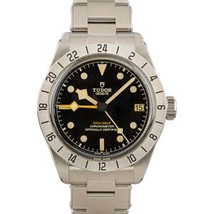 Tudor Black Bay Pro 79470 Stainless Steel