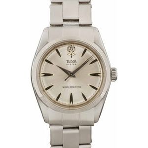 Tudor Oyster 7934 Stainless Steel