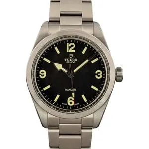 Tudor Ranger 79950 Stainless Steel